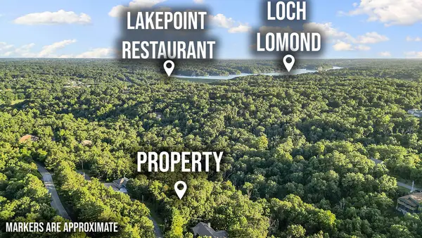 Halladale Lane, Bella Vista, AR 72715