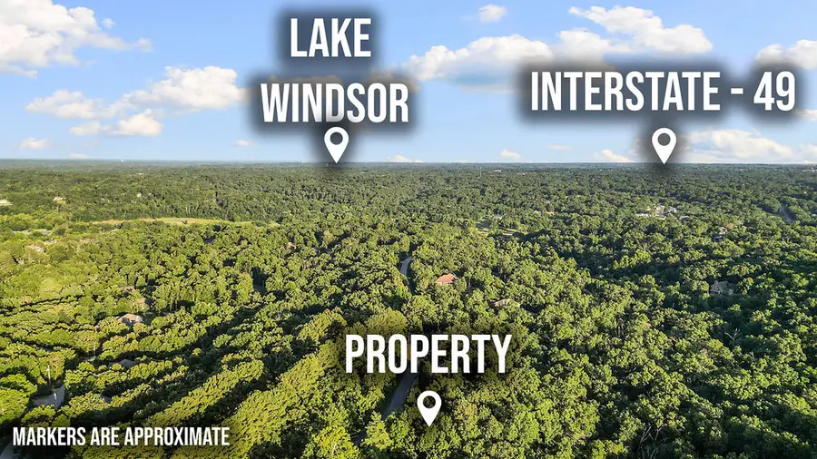 Halladale Lane, Bella Vista, AR 72715 - #3