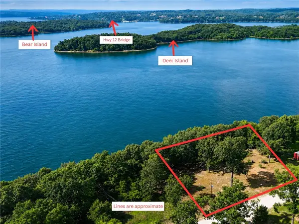 TBD Kostner Drive, Rogers, AR 72756