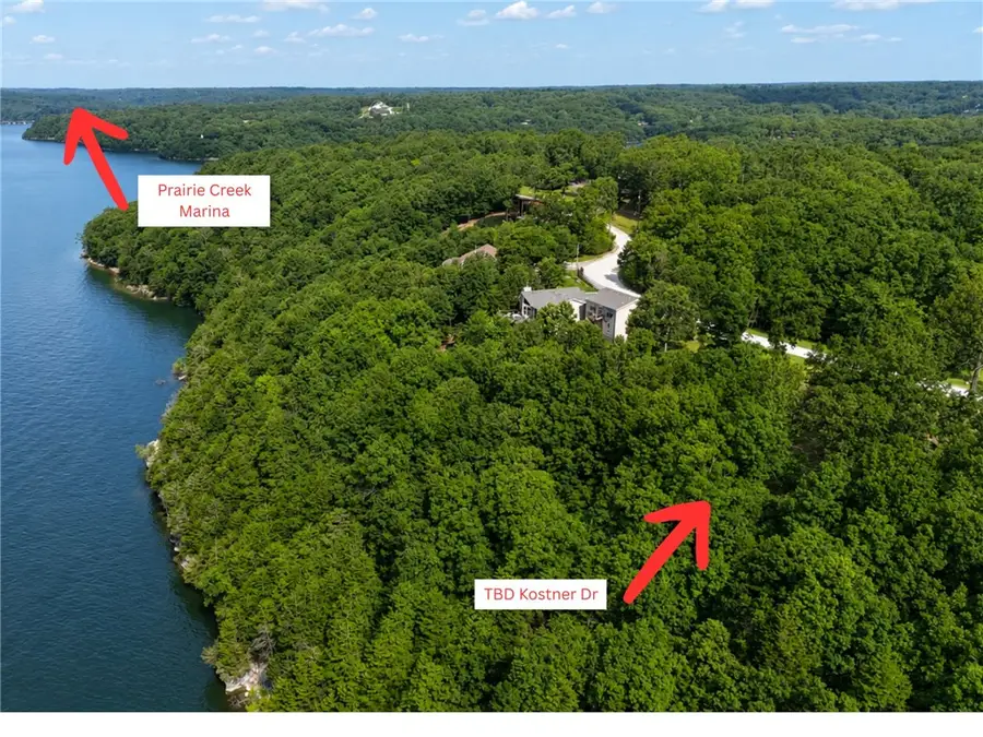 TBD Kostner Drive, Rogers, AR 72756 - #2