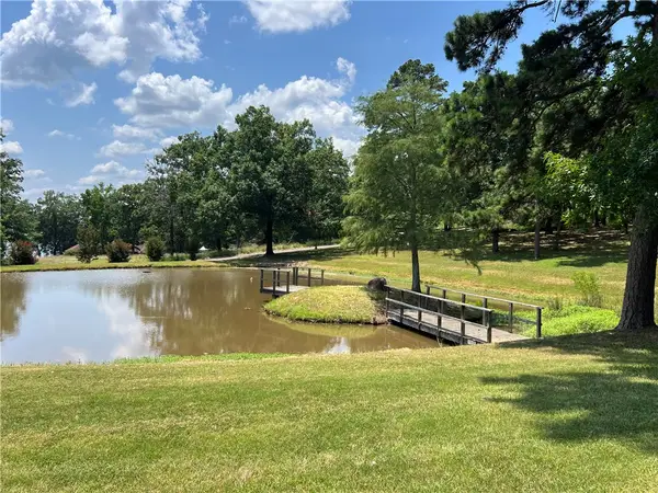 82 Bay Ridge Drive, Dardanelle, AR 72834