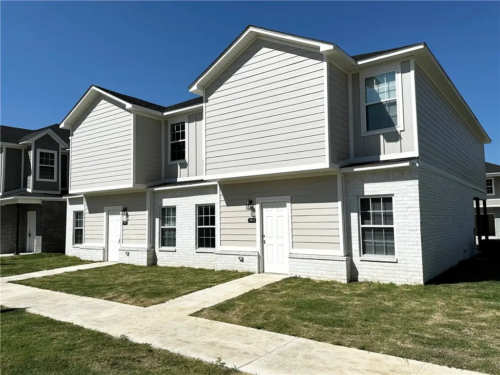 779 S Amarillo Road #1 &2, Fayetteville, AR 72704 - #1
