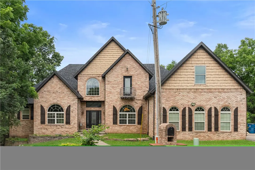 14 Holcombe Lane, Bella Vista, AR 72714 - #1
