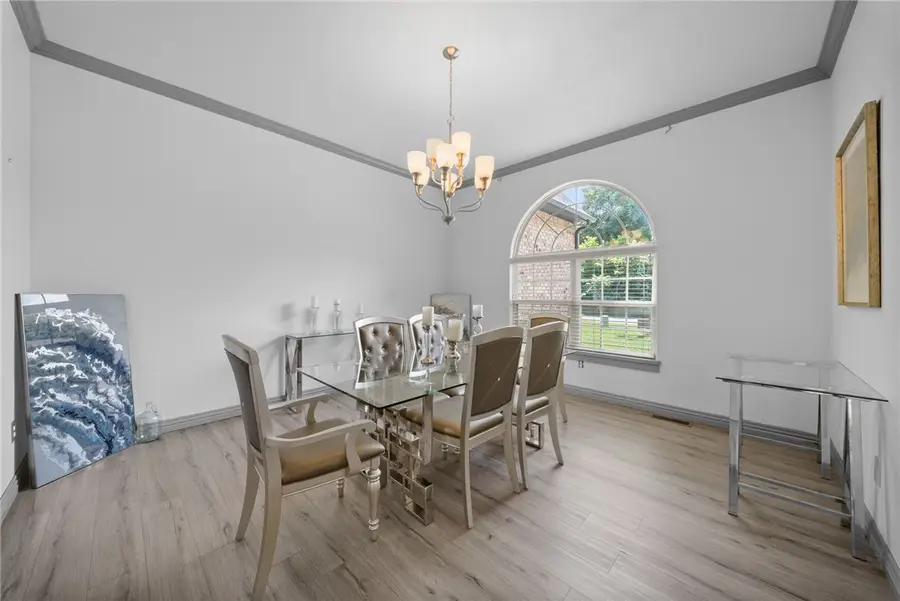 14 Holcombe Lane, Bella Vista, AR 72714 - #3