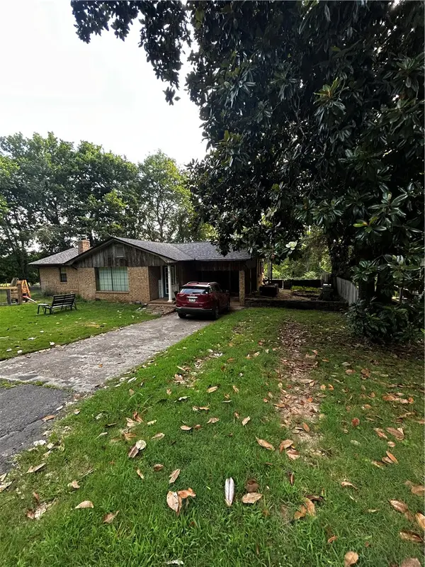 311 King Mountain Road, Ozark, AR 72949
