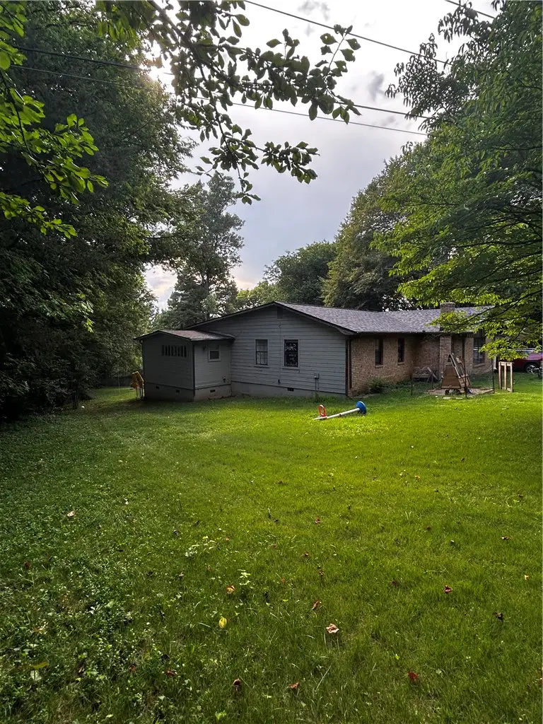 311 King Mountain Road, Ozark, AR 72949 - #3