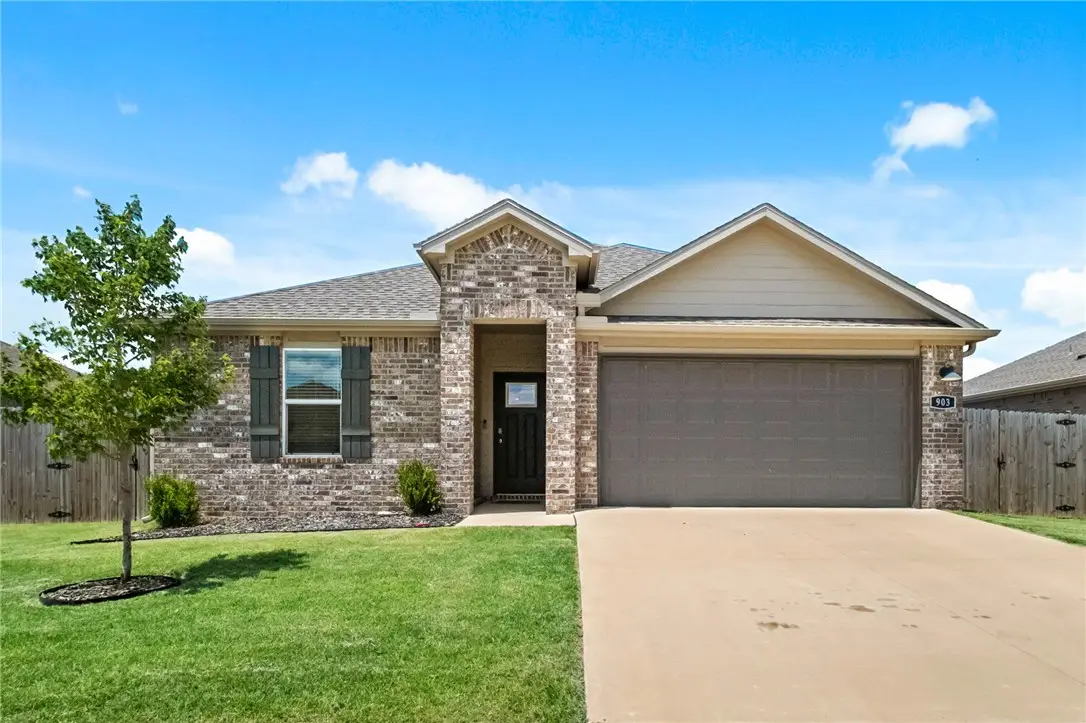 903 Nursery Road, Rogers, AR 72758 - #1
