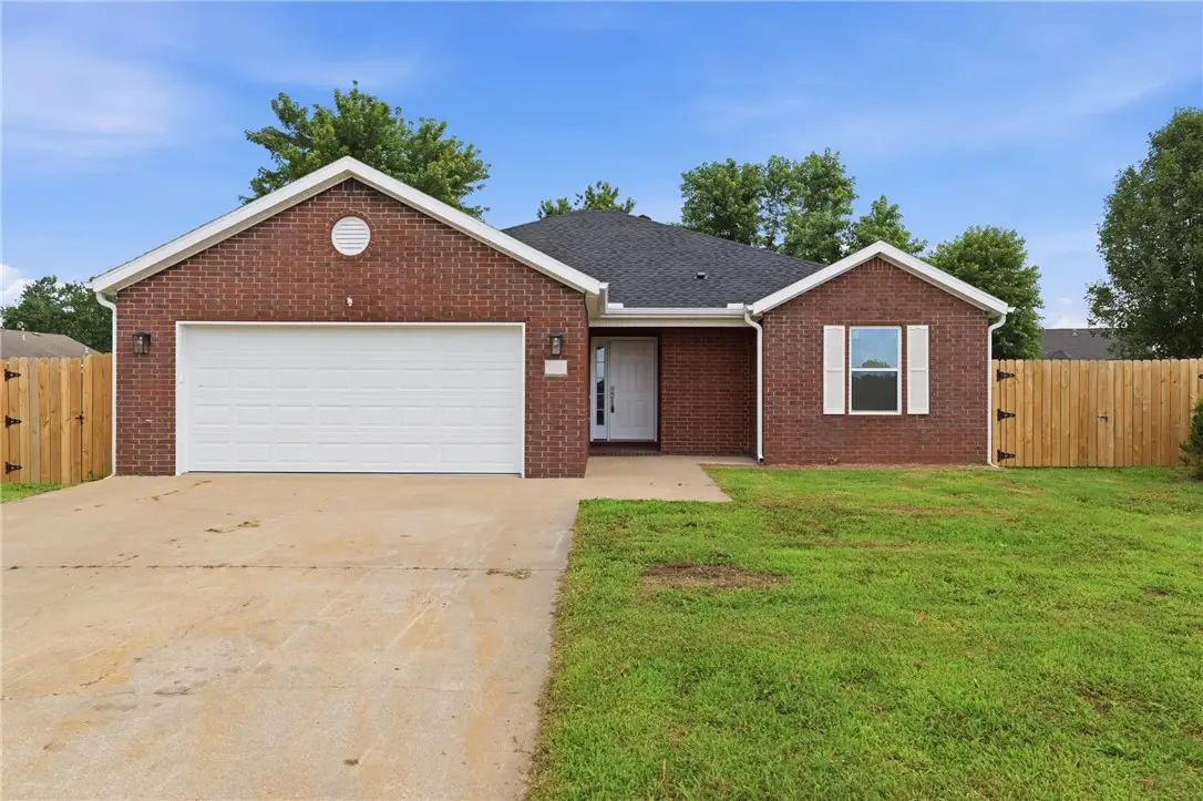 1213 E Glendale Lane, Rogers, AR 72758 - #1