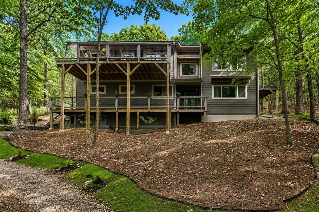 11435 Oak Leaf Circle, Garfield, AR 72732 - #1