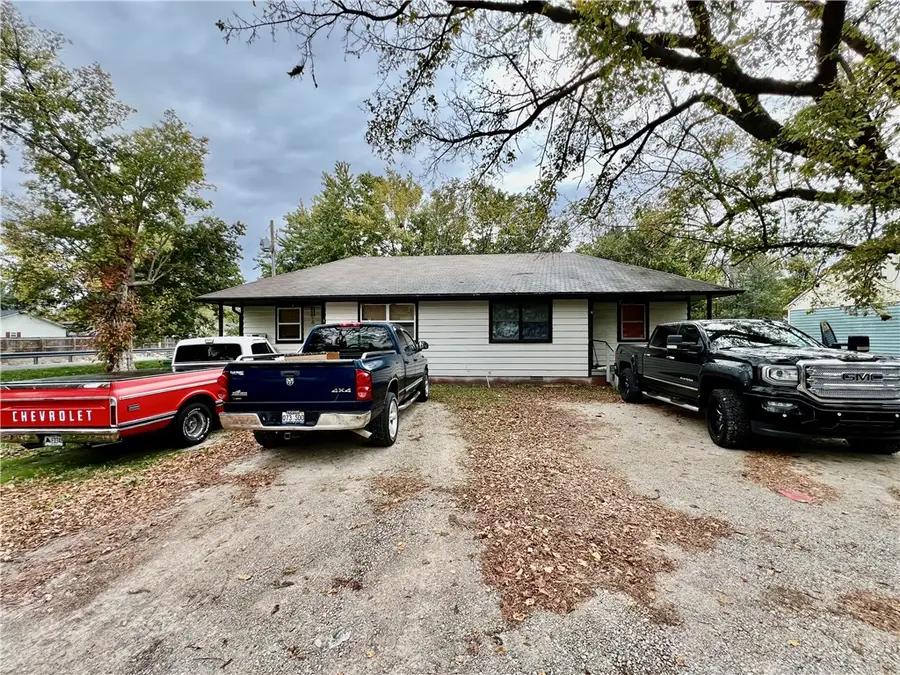 601 Buell Place, Green Forest, AR 72638 - #2
