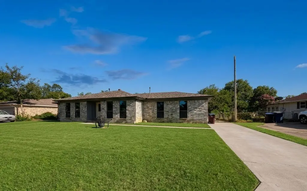 6308 Carthage Street, Fort Smith, AR 72903 - #1