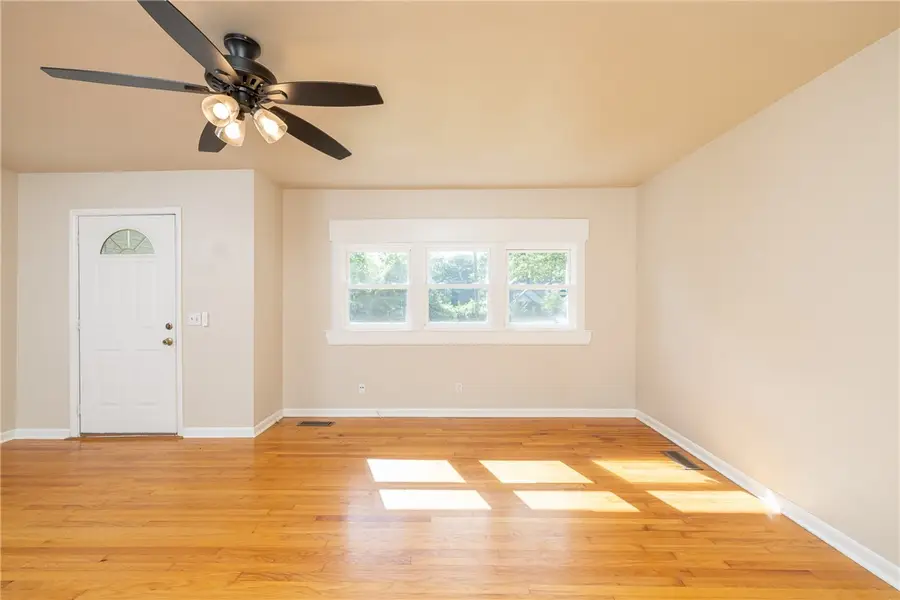 1931 N Old Wire Road, Fayetteville, AR 72703 - #3