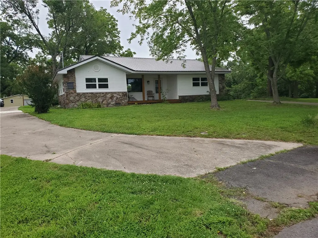 3039 Zack Ridge Road, Marshall, AR 72650 - #1