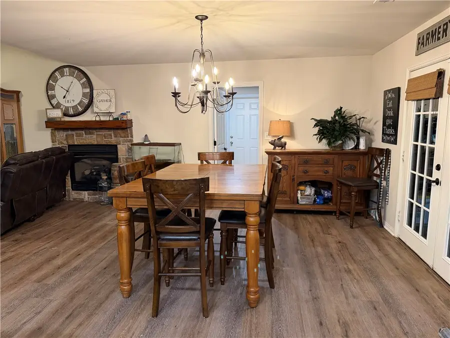 358 S Pianalto Road, Tontitown, AR 72762 - #2