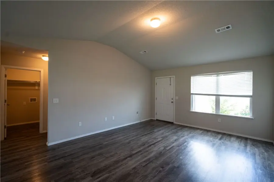 2107 N Lexington Street, Siloam Springs, AR 72761 - #3