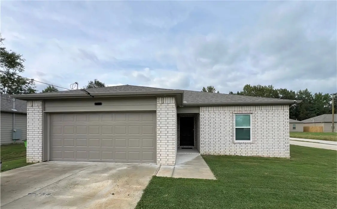 507 E Mississippi Street, Beebe, AR 72012 - #1