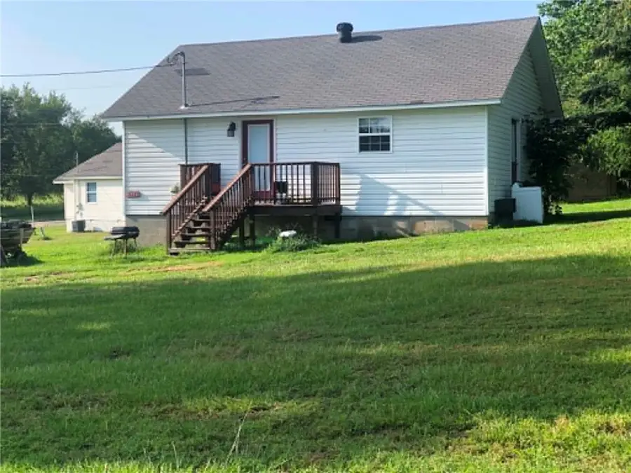 8374 & 8394 Sr 124, Russellville, AR 72802 - #2