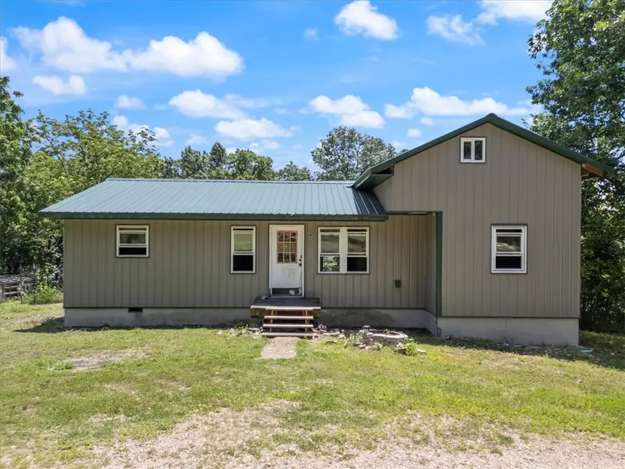 257 & 303 Stoppel Road, Eureka Springs, AR 72632 - #2