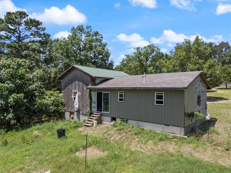 257 & 303 Stoppel Road, Eureka Springs, AR 72632 - #3