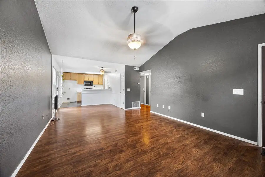 4805 Bonita Place, Springdale, AR 72762 - #2