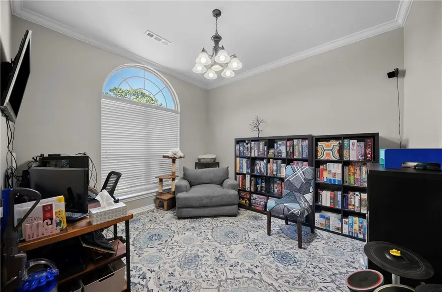 1513 Counts Drive, Springdale, AR 72764 - #2