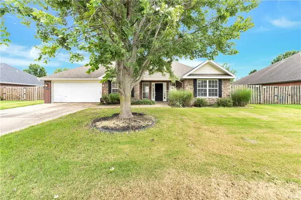 1412 Charles Street, Pea Ridge, AR 72751