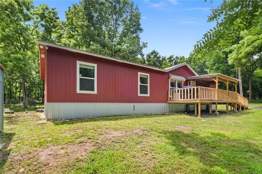 7552 S 447 Road, Rose, OK 74364 - #2