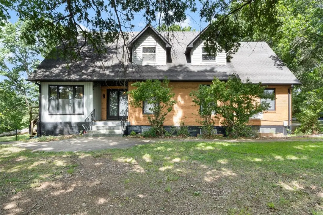 495 Spring Valley Road, Anderson, MO 64831 - #1