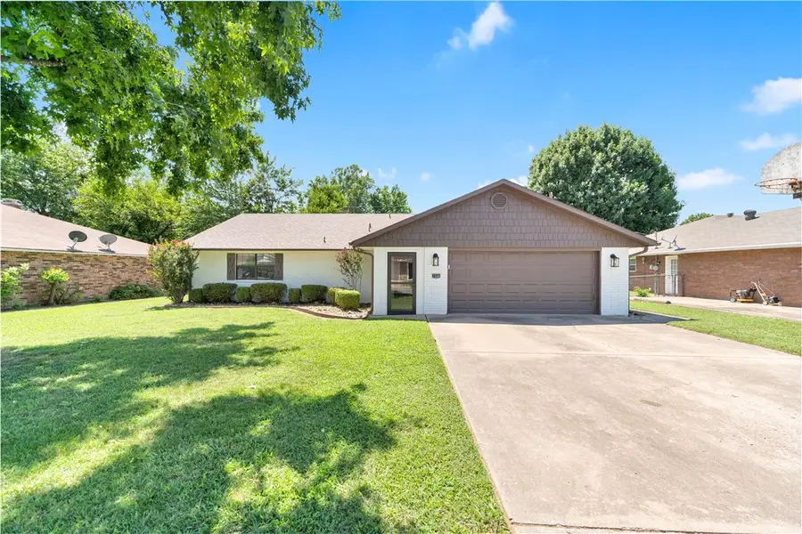 1508 SE S Street, Bentonville, AR 72712 - #2