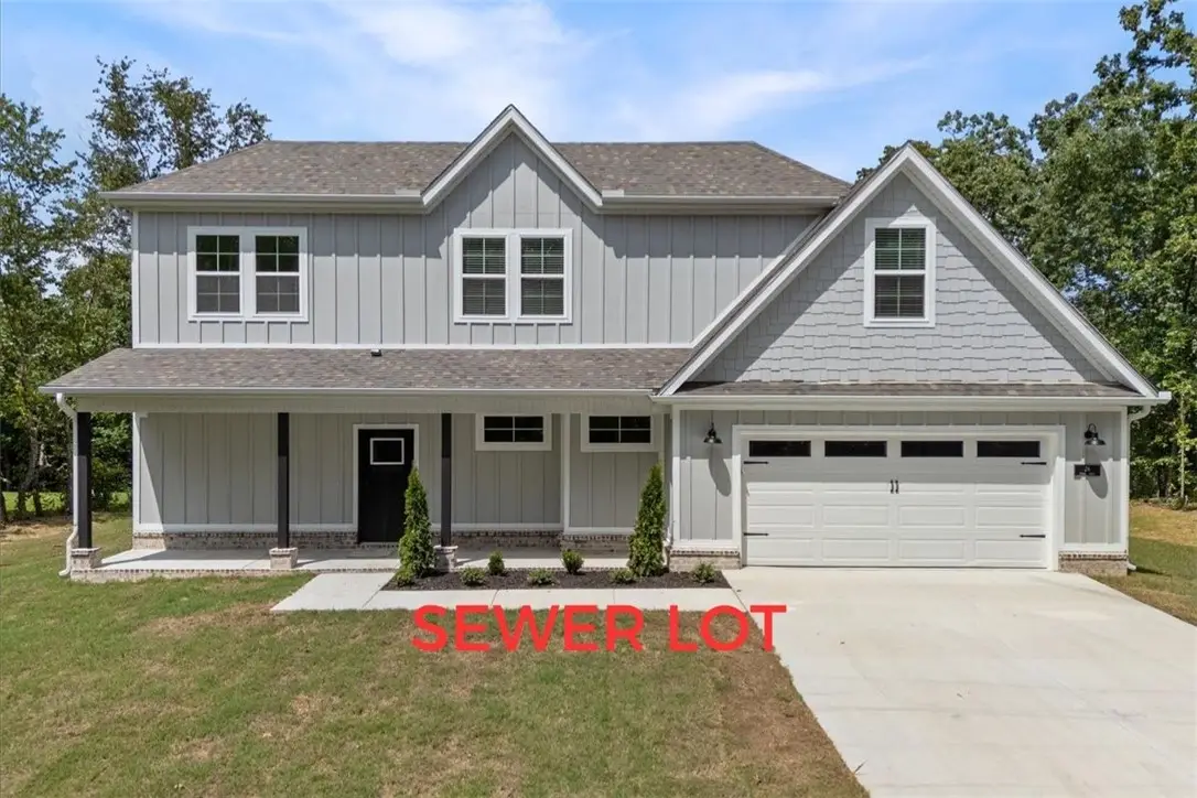 13 Hambleton Drive, Bella Vista, AR 72714 - #1