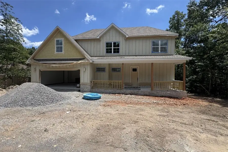 13 Hambleton Drive, Bella Vista, AR 72714 - #2