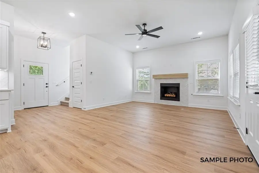 13 Hambleton Drive, Bella Vista, AR 72714 - #3