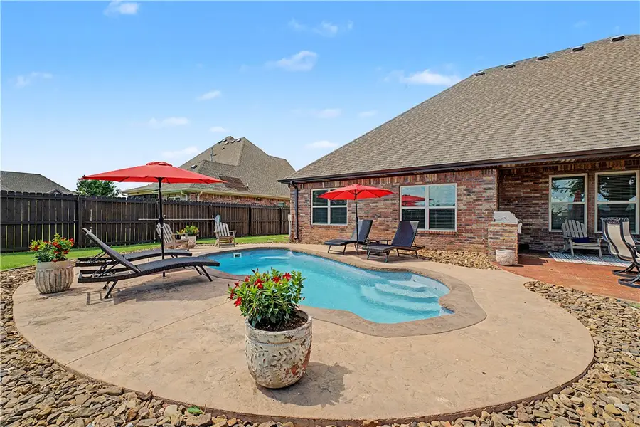 4610 Waters Edge Drive, Rogers, AR 72758 - #2