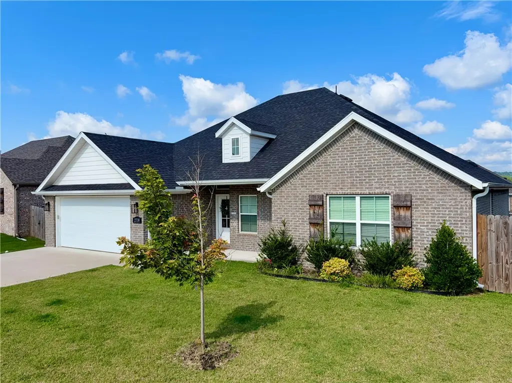 2739 S Angels Road, Fayetteville, AR 72701 - #1