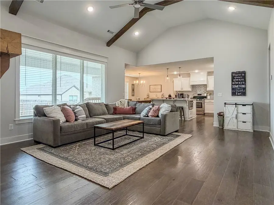 2739 S Angels Road, Fayetteville, AR 72701 - #2