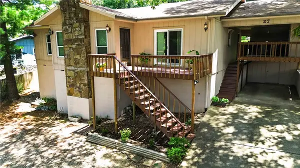 27 Wimbledon Way, Bella Vista, AR 72715