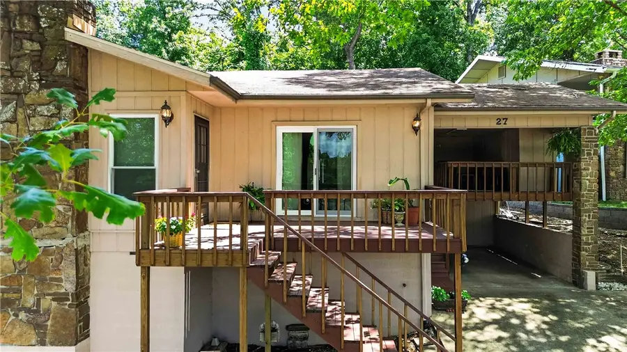 27 Wimbledon Way, Bella Vista, AR 72715 - #3