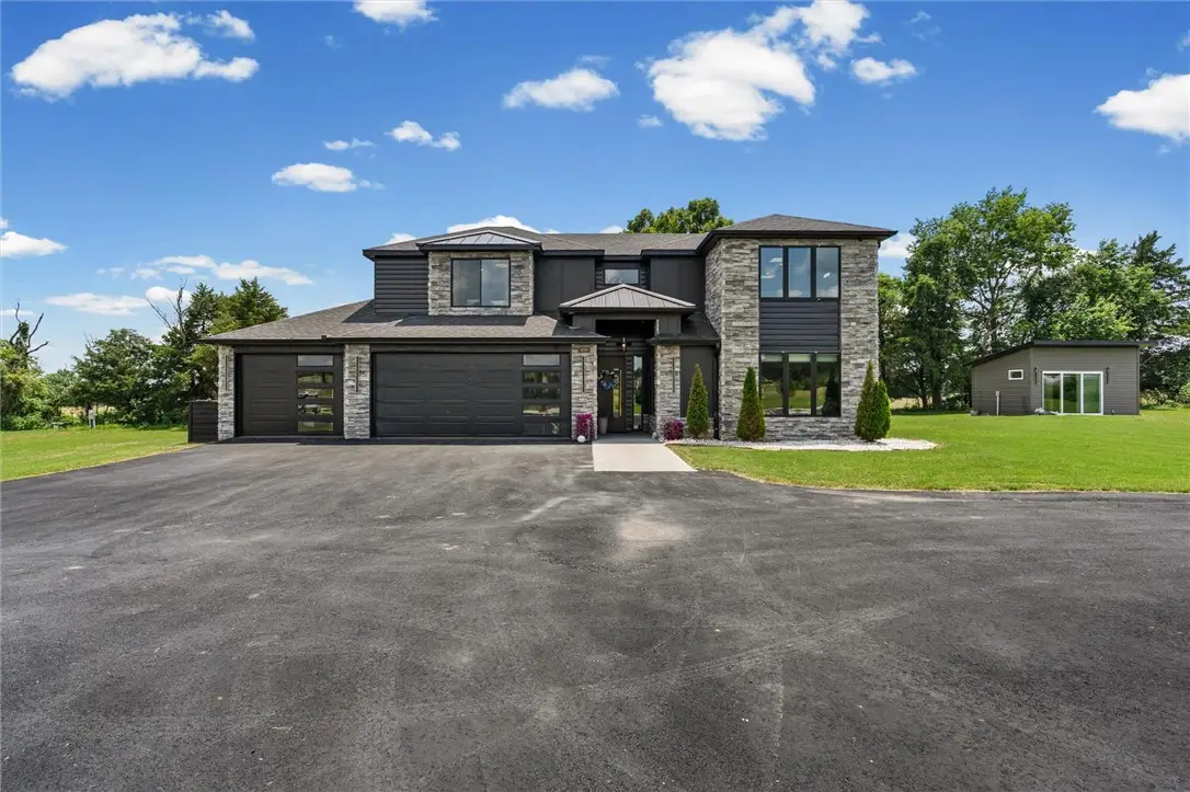 1011 NW Vaughn Road, Bentonville, AR 72713 - #1