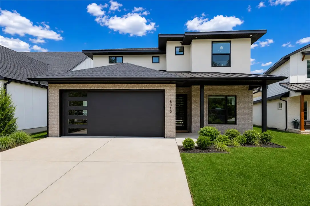 8010 W Kettering Court, Rogers, AR 72758 - #1