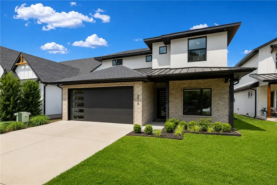 8010 W Kettering Court, Rogers, AR 72758 - #2