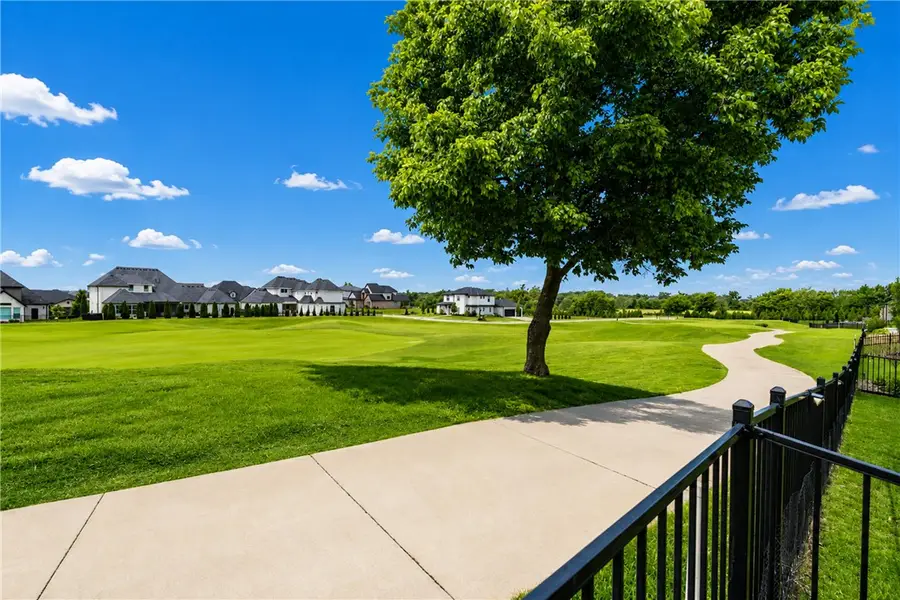 8010 W Kettering Court, Rogers, AR 72758 - #3