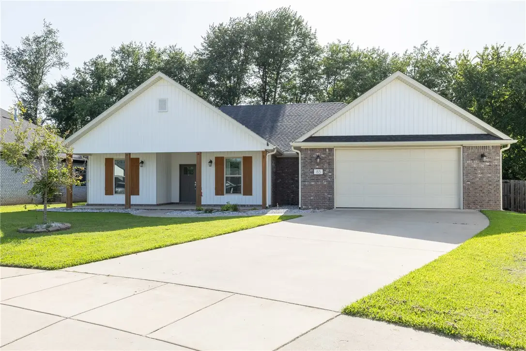 85 N Isabella Place, Farmington, AR 72730 - #1