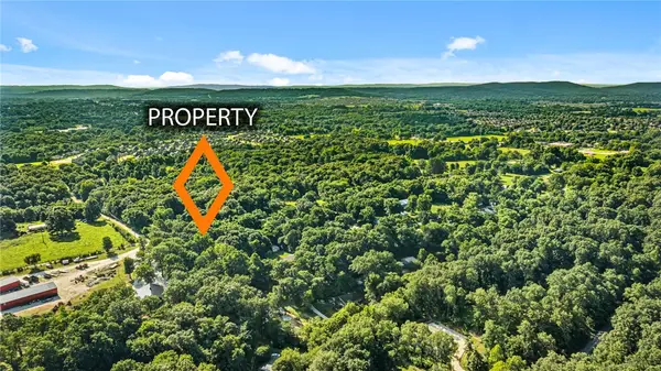 0000 Double Springs Road, Fayetteville, AR 72704
