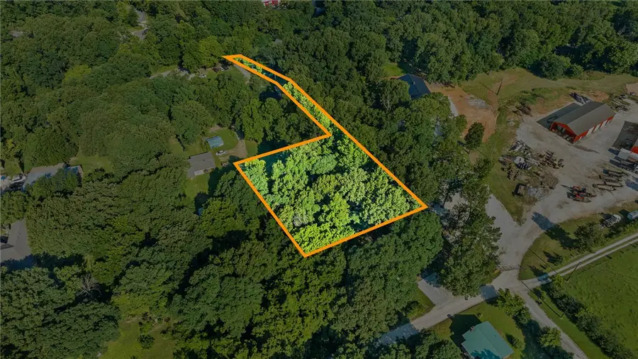 0000 Double Springs Road, Fayetteville, AR 72704 - #3