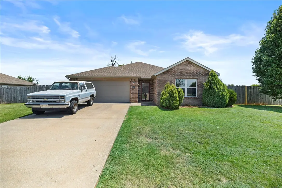 331 Violet Street, Centerton, AR 72719 - #1