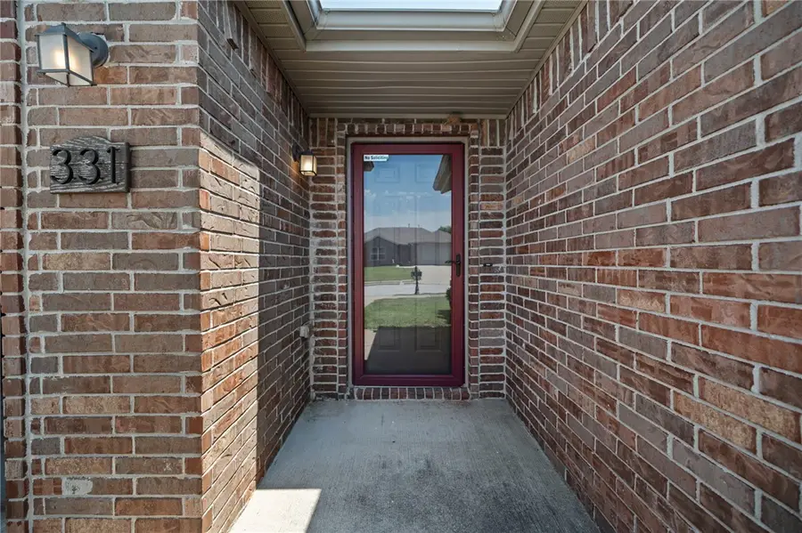 331 Violet Street, Centerton, AR 72719 - #3