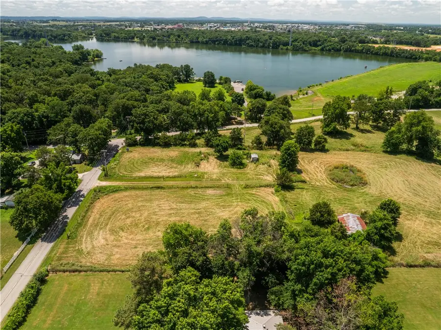 Lot 4 1.00 Acres E Lake Road, Elm Springs, AR 72762 - #3