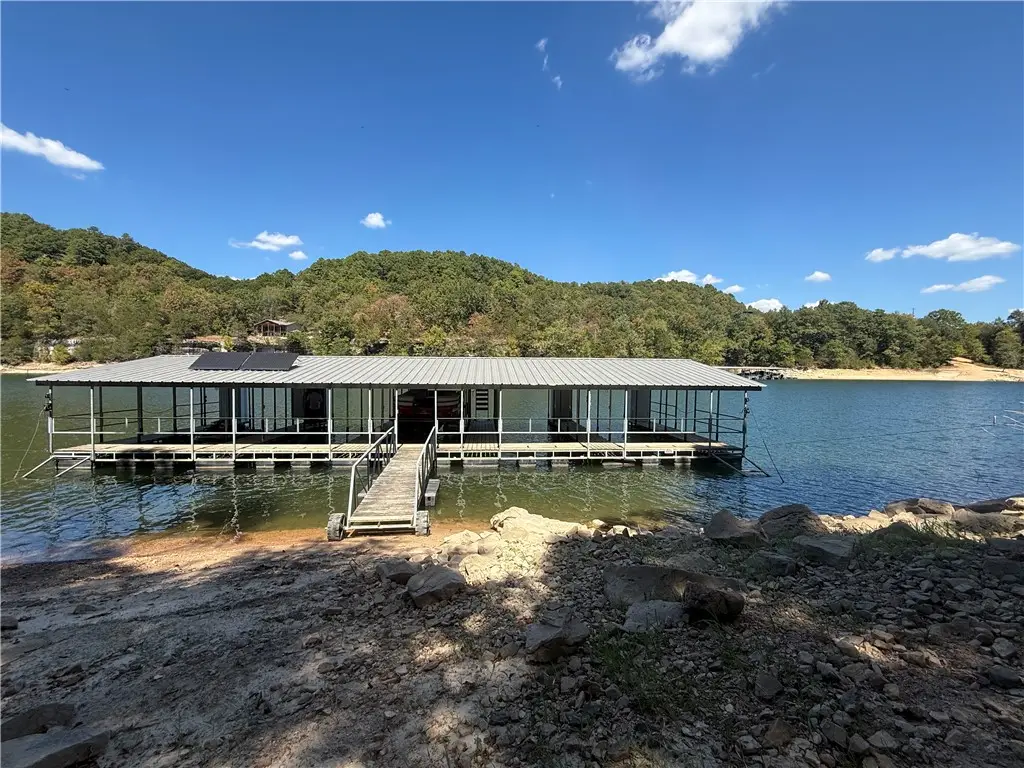 24550 Capps Ranches Road, Rogers, AR 72756 - #1