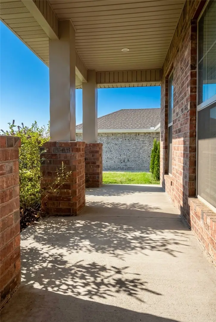 6011 NW Sherman Street, Bentonville, AR 72713 - #2