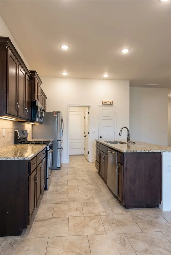6011 NW Sherman Street, Bentonville, AR 72713 - #3